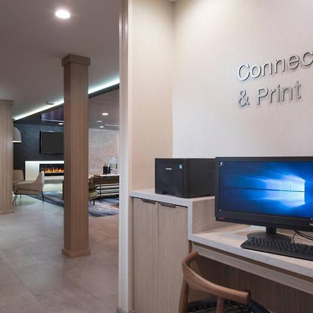 Fairfield Inn & Suites By Marriott Tyler South Εξωτερικό φωτογραφία