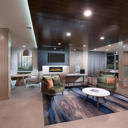 Fairfield Inn & Suites By Marriott Tyler South Εξωτερικό φωτογραφία