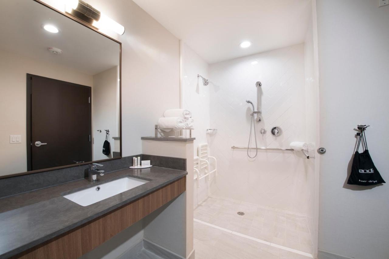 Fairfield Inn & Suites By Marriott Tyler South Εξωτερικό φωτογραφία