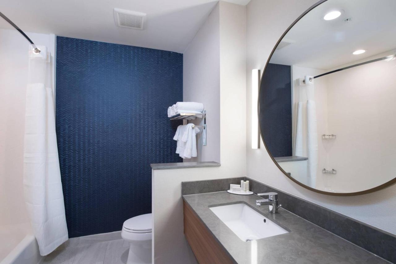 Fairfield Inn & Suites By Marriott Tyler South Εξωτερικό φωτογραφία