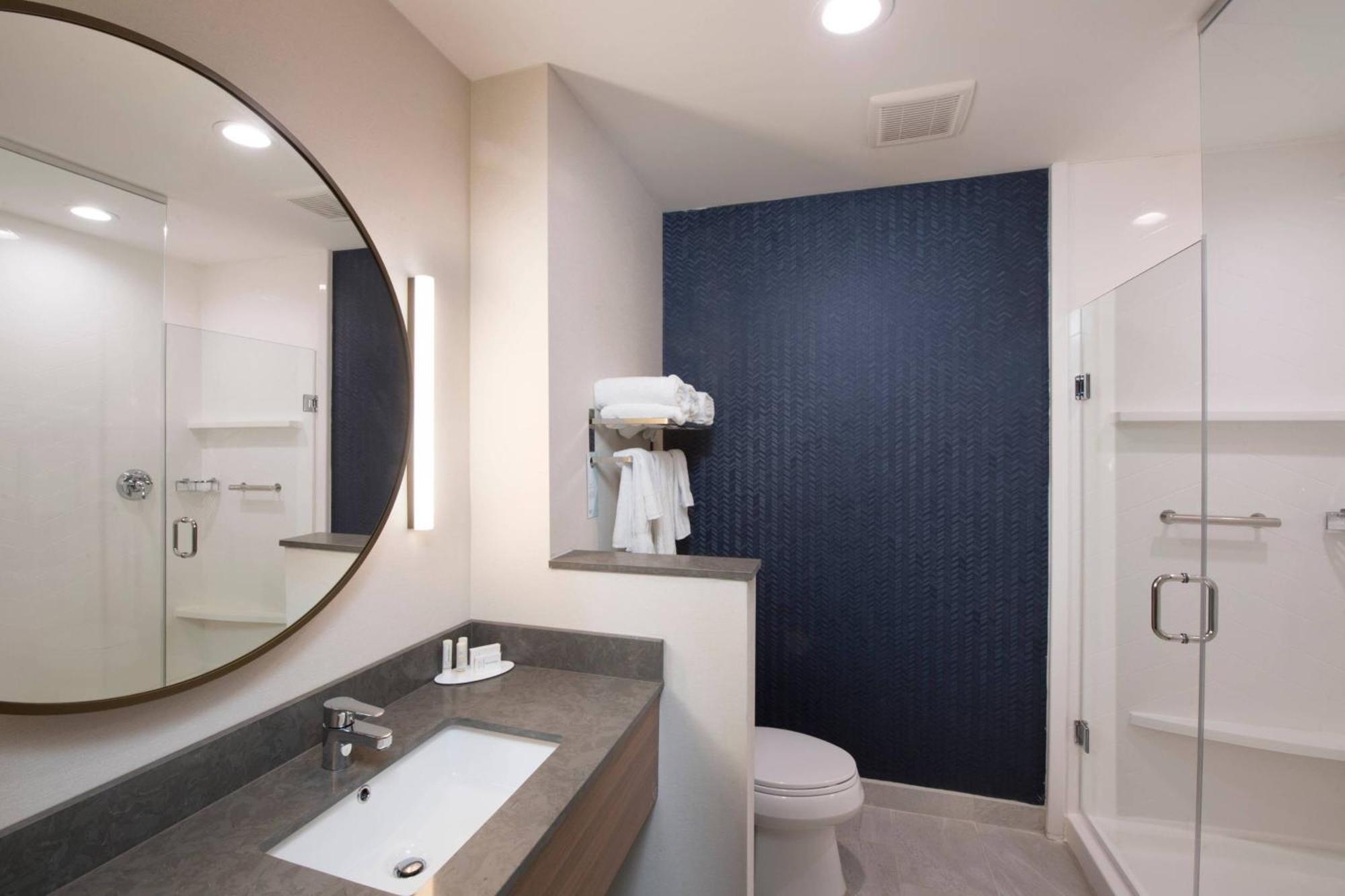 Fairfield Inn & Suites By Marriott Tyler South Εξωτερικό φωτογραφία