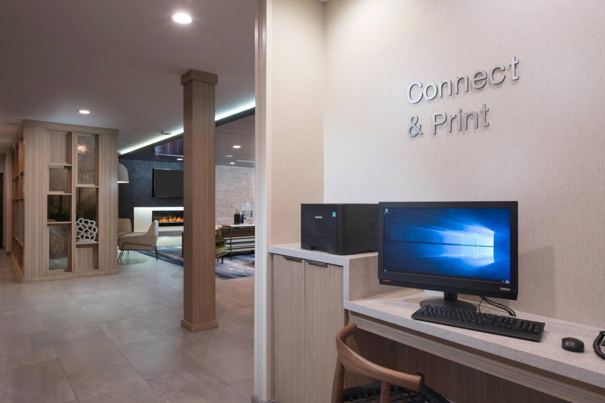 Fairfield Inn & Suites By Marriott Tyler South Εξωτερικό φωτογραφία