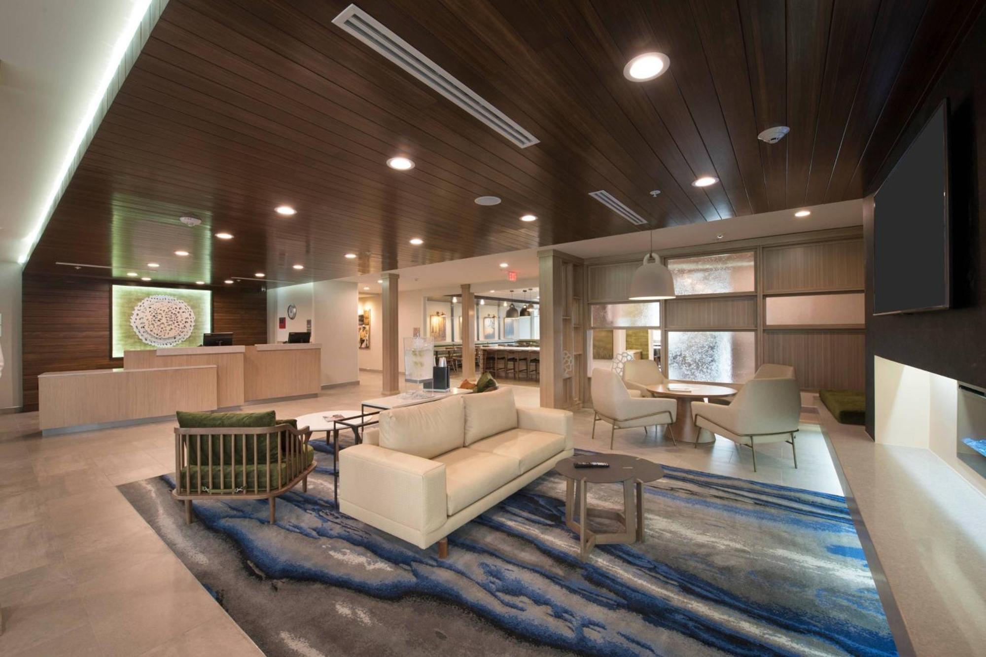 Fairfield Inn & Suites By Marriott Tyler South Εξωτερικό φωτογραφία