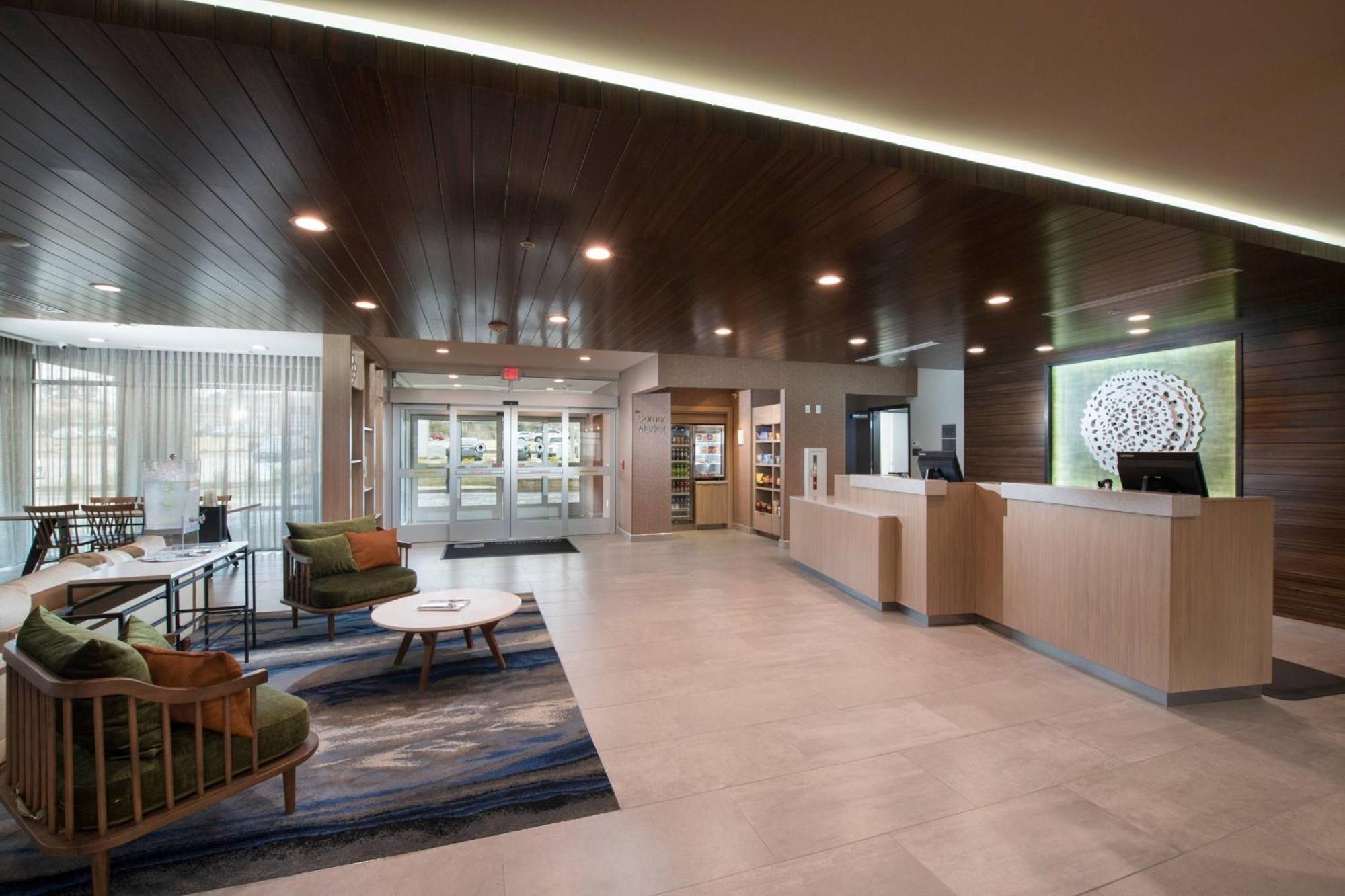 Fairfield Inn & Suites By Marriott Tyler South Εξωτερικό φωτογραφία