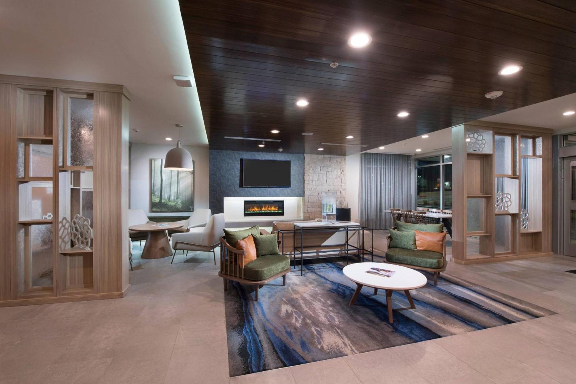 Fairfield Inn & Suites By Marriott Tyler South Εξωτερικό φωτογραφία